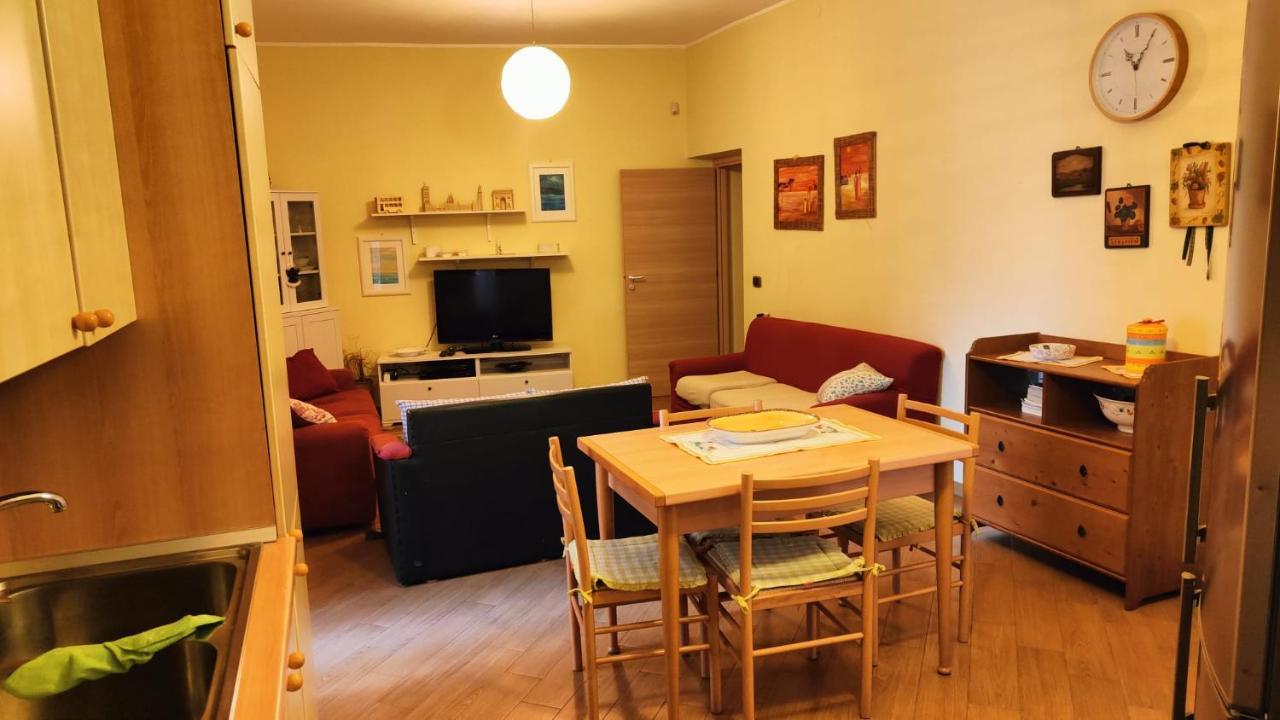 Casa Soprano Da Anita Villa Messina Eksteriør bilde