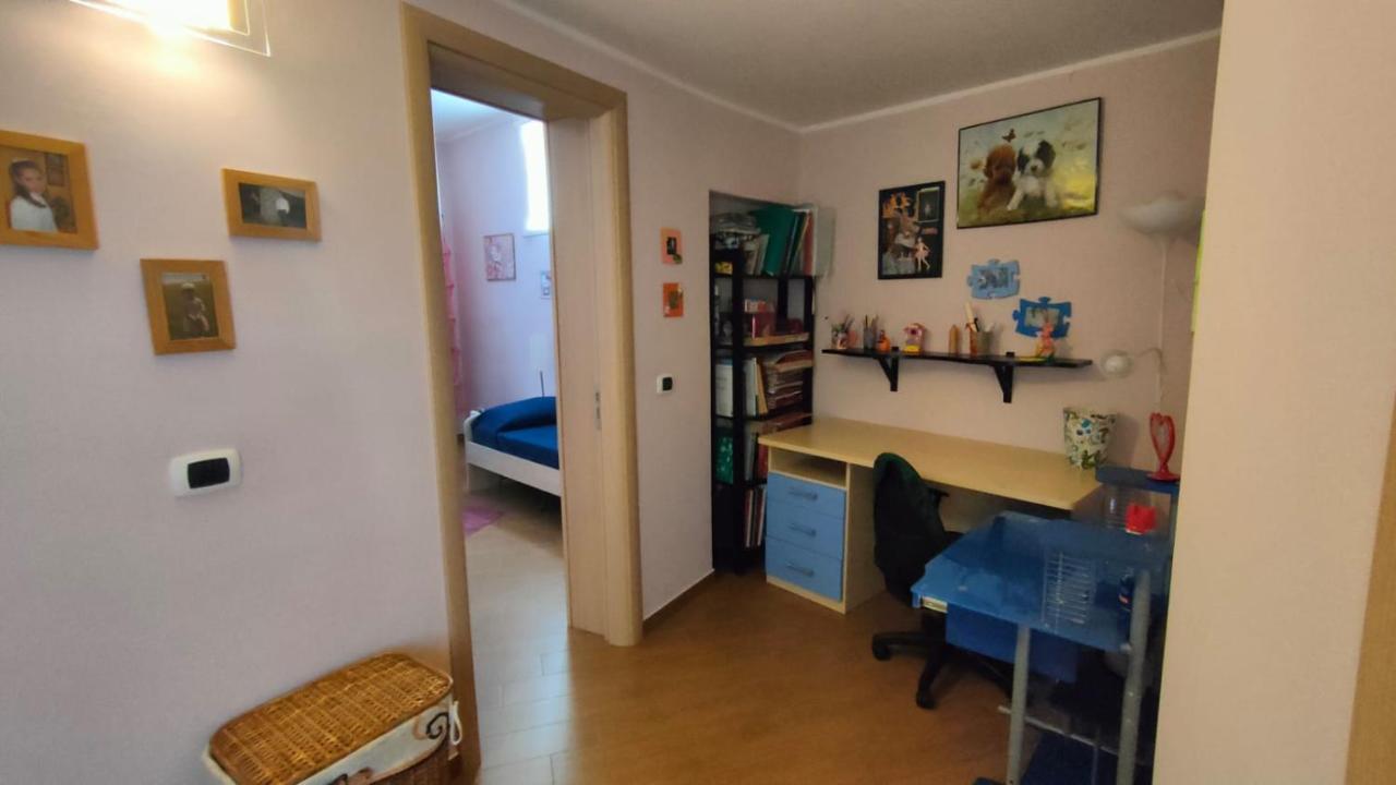 Casa Soprano Da Anita Villa Messina Eksteriør bilde